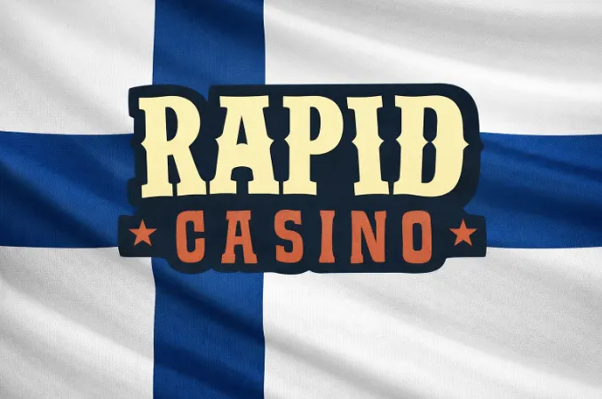 Rapid Casino – Pay N Play ilman rekisteröitymistä