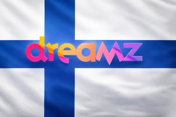 Dreamz Casino – Pelillistetty MGA-kasino suomalaisille