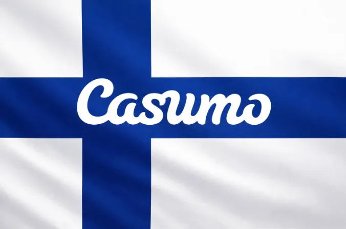 Casumo – Pelimatka ja monipuolinen bonusjärjestelmä