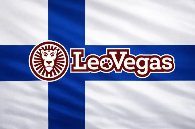 LeoVegas – Mobiilikasinon kuningas MGA-lisenssillä