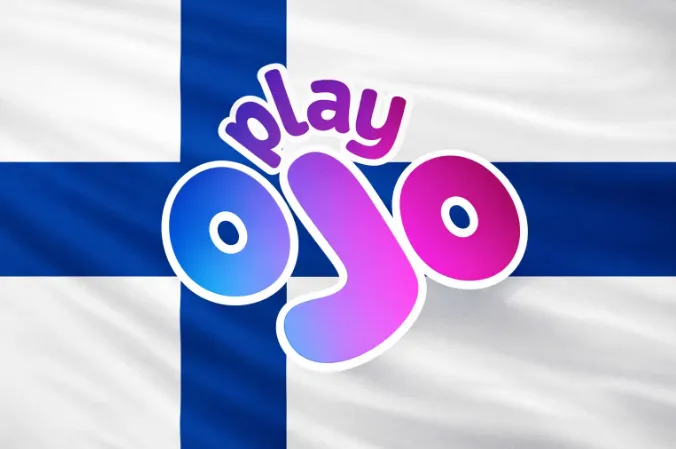 PlayOJO – Wager-free kasinobonukset ilman kierrätystä
