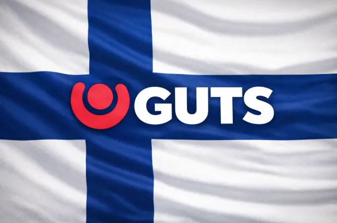 Guts Casino – Luotettava ja nopea klassikko